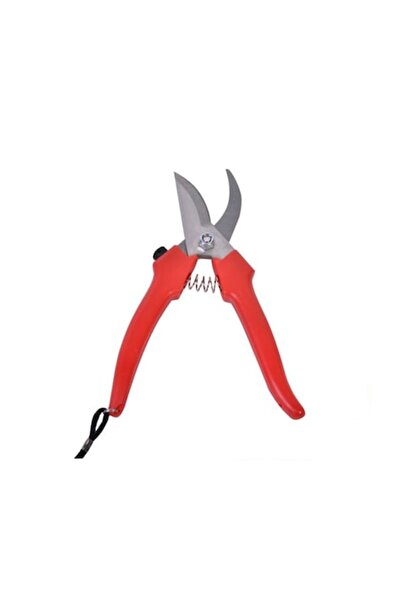 OEM Ψαλίδι κήπου, Μεταλλικό, 18,5 cm