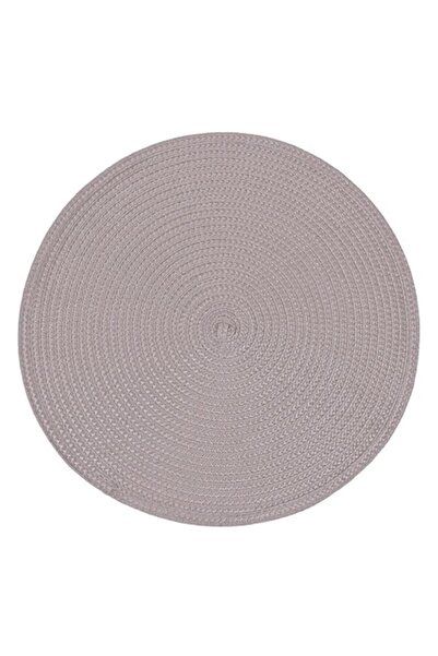 OEM Round Plate Support Grey 38cm