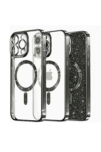 FONIX Set de protecție compatibil cu Apple iPhone 14 Pro Max - Husă și folie ...