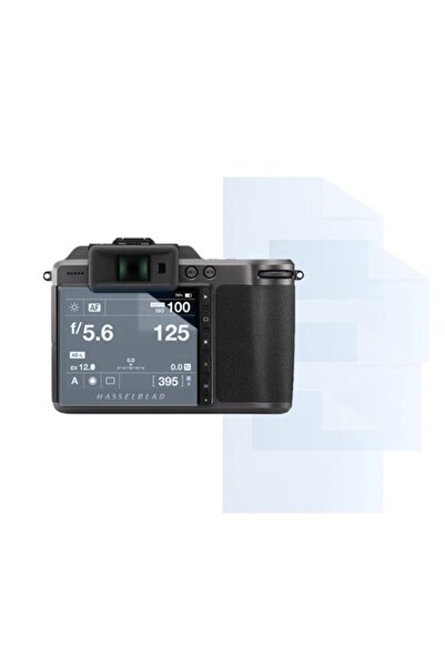 FONIX Комплект Folii pentru HasselBlad X1D II 50C, LENS DEFENSE