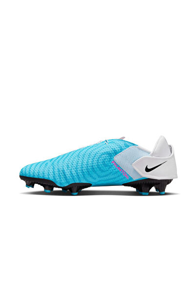 Nike Unisex Multi-Surface Football Cleats Phantom Gt2 Academy Flyease Mg (the Molds Are Tight)