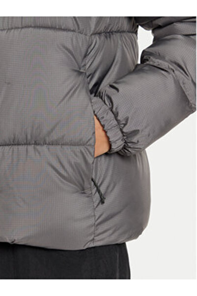 Columbia Γυναικείο Χειμερινό Μπουφάν 209029 Γκρι