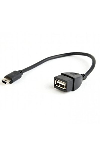 FONIX Καλώδιο δεδομένων mini-USB σε USB, προσαρμογέας OTG, βύσμα - μεταφορά, ...