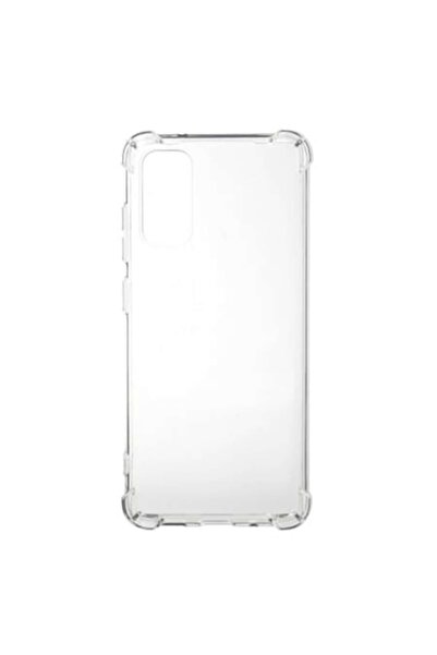 FONIX Husa compatibila cu Samsung Galaxy M31, Secure Comando, Anti soc, Anti ...