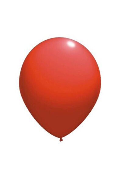 OEM Latex balloon 13 cm - Red