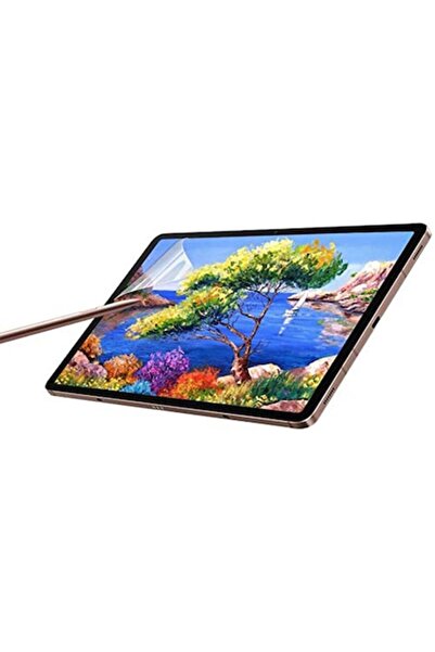 FONIX Protector de ecran pentru tabletă Doogee T30E, Silicon KeepSafe, Regene...