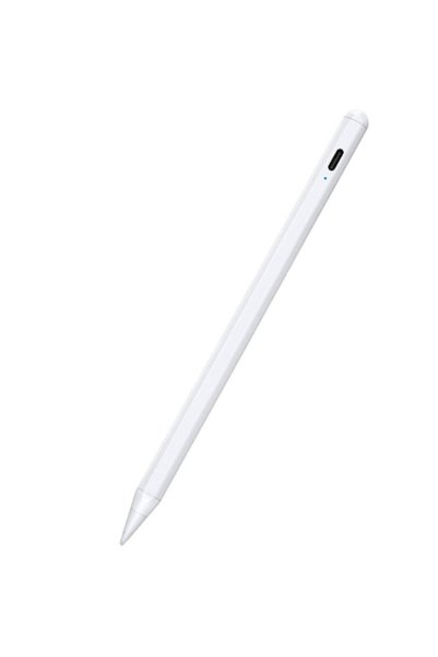 OEM Stylus Pen, Compatible with Apple iPad, White