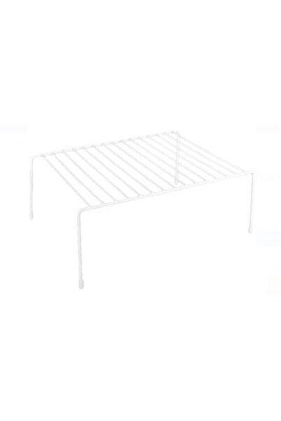 M Deco Suport organizator de bucătărie, metalic 31x26x13cm,