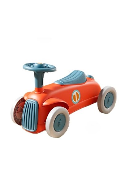 FONIX Ride On Car, Commando Kids, Σύστημα κατά της ανατροπής, Ενσωματωμένη κό...