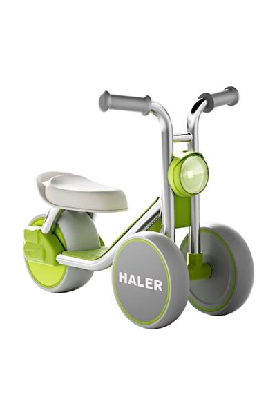 FONIX Детска триколка, Comando Kids, без педали, осветителна система, система...