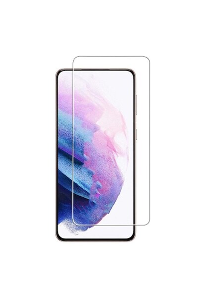 FONIX Προστατευτικό οθόνης Puro Command συμβατό με Samsung Galaxy S25 Plus, G...