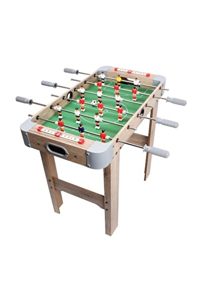 FONIX Masa de Fotbal cu Picioruse, cu Teren si 18 Jucatori, Comando Games, Ta...