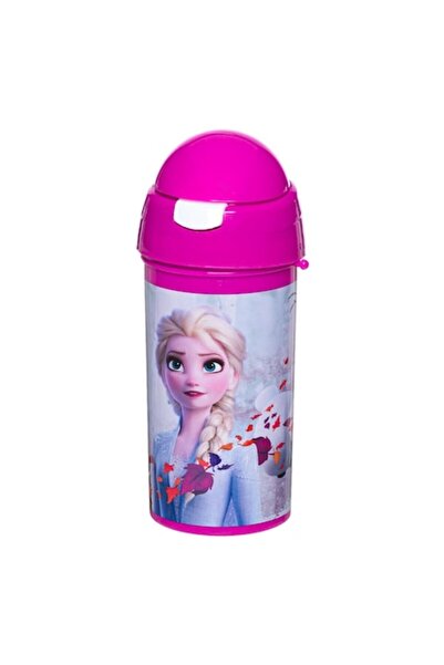 OEM Sticla Apa Pop Up Frozen 2 500ml