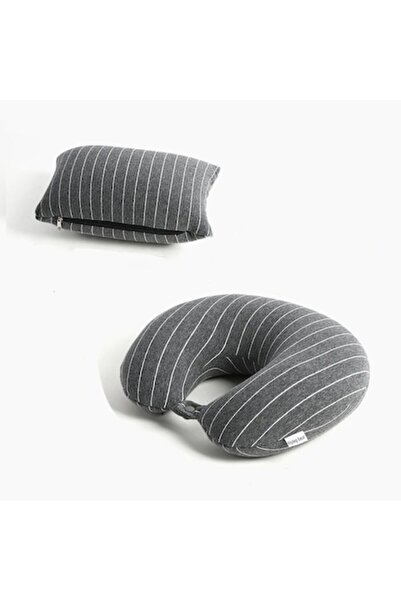 FONIX Perna 2 in 1 ErgoCloud Comfy Voyage, Suport Ergonomic, Perfecta pentru Calatorii