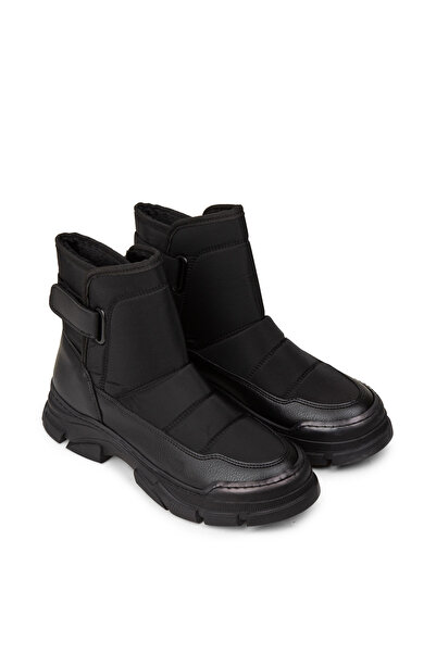 Deery Women's Black Boots