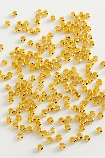 Bijuteri Net 2.5 ملم غطاء كروي 10000 قطعة