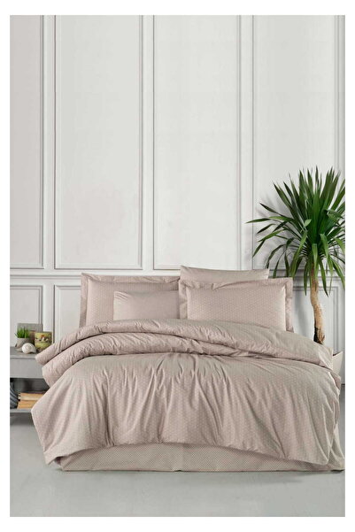 FoamZone لحاف تركي 12 قطعة قطن 100%