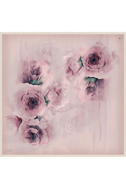 Armine Sura İpek Eşarp -2025/2026 -9426 29