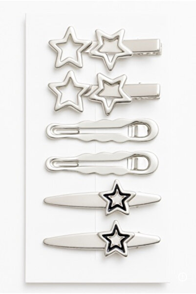 Weekeep مشبك بتصميم عصري