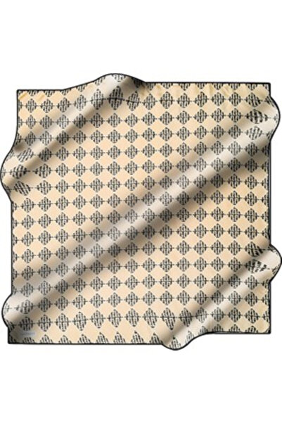 Cacharel Шовковий шарф -8791313-913