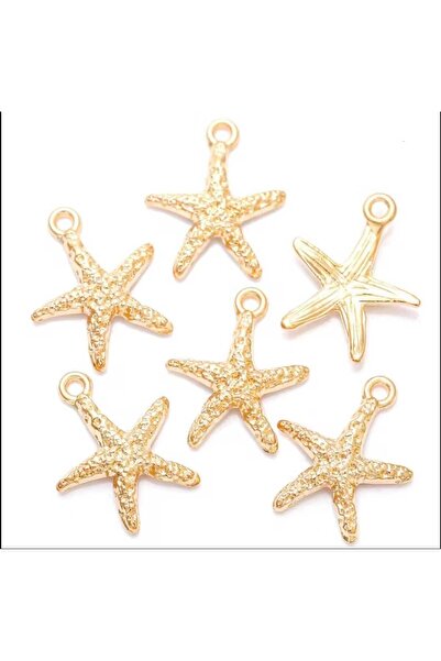 yiğit aksesuar 5 bucăți de accesorii pentru bijuterii cu pandantiv stea de ma...