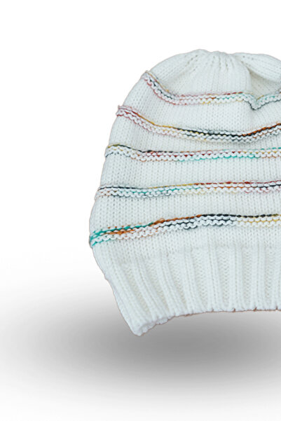 BASIC hat, women, multicolor