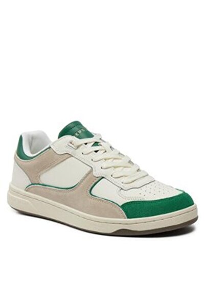 Pepe Jeans ανδρικά αθλητικά παπούτσια PMS00015 πράσινα