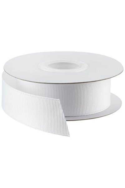 OEM Rips Ribbon, Width 40 mm, Length 15 m, White