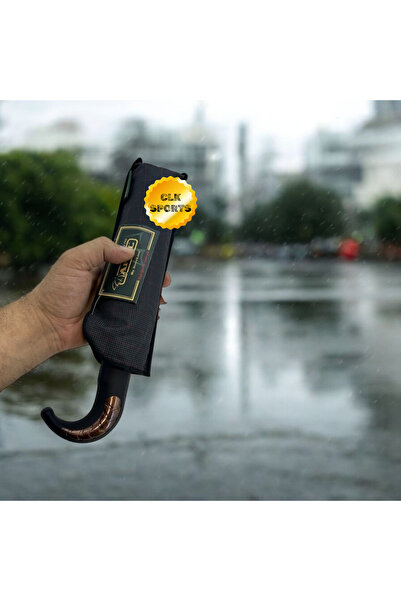 APRİL Baston Sap 10 Telli Tam Otomatik Şemsiye