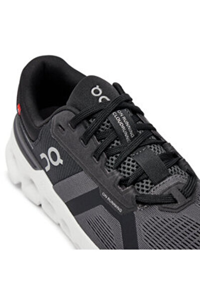 On Running σε γυναικεία παπούτσια τρεξίματος 3WE10130264 μαύρο