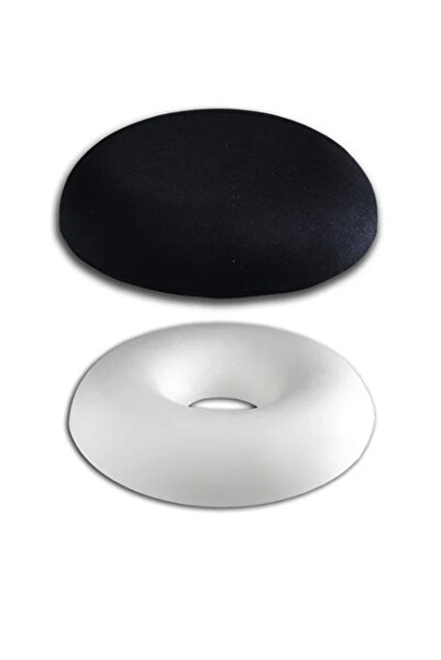 mc.pierobaby Ortopedik Oturma Simidi. , , Kıl Dönmesi Için Minder