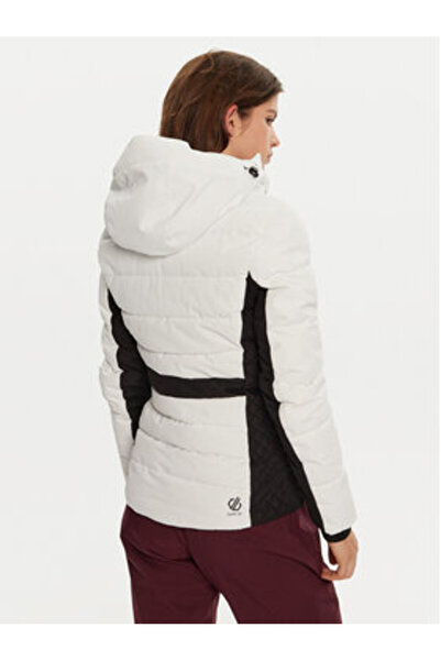 Dare2B Γυναικείο Μπουφάν Σκι DWP602 Λευκό
