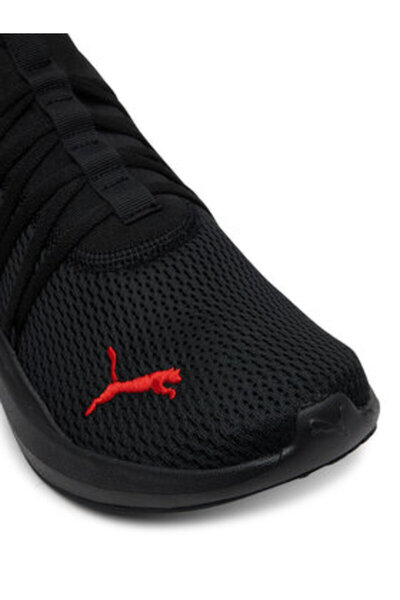 Puma Ανδρικά αθλητικά παπούτσια μαύρα PUMA-310155 04