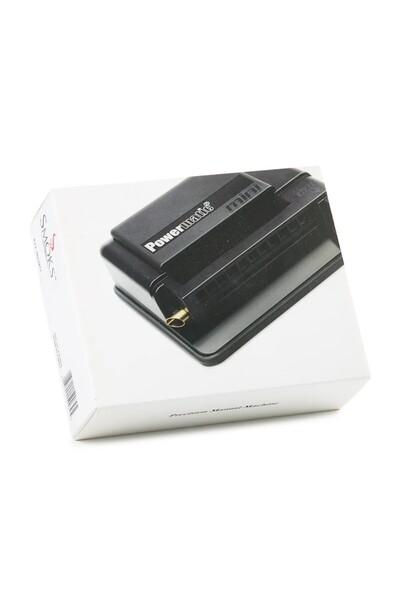 Powermatic Mini Tobacco Injector