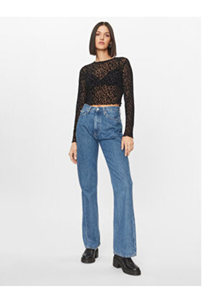 Swing Γυναικείο φόρεμα κοκτέιλ 77761710 Μπλε σκούρο