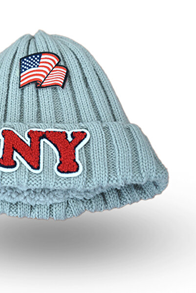 BASIC Șapcă America pentru copii, New York, unisex