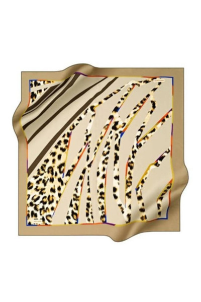 Pierre Cardin Sura Silk Scarf 8585230-351