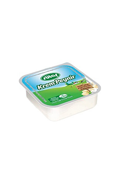 PİKNİK PAKETİ Kahvaltılık Porsiyon Krem Peynir 20 Gram X 144 Adet