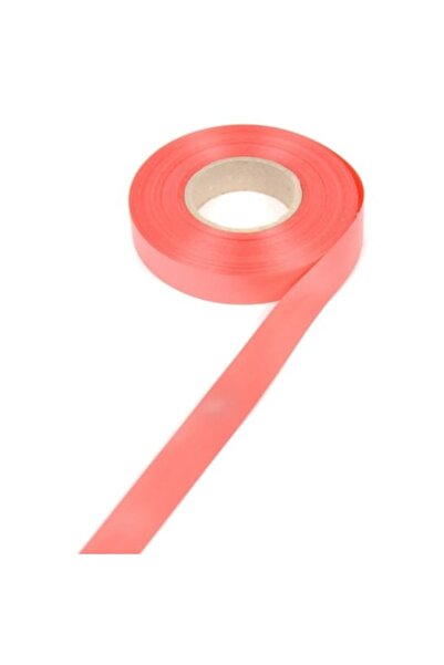 OEM Panglica satinata latime 2 cm 1 rola 22 9 m portocaliu