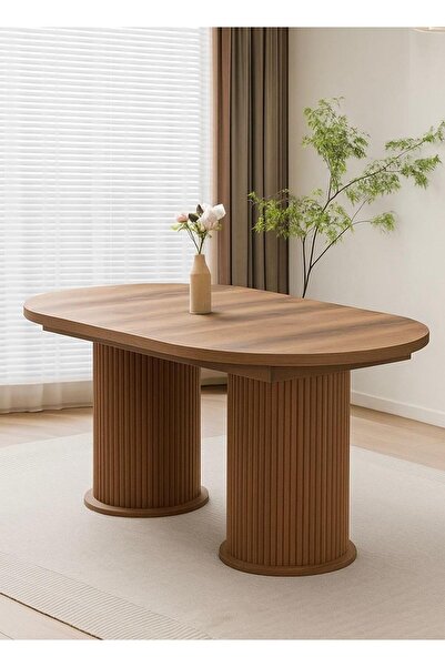 EMTİ MOBİLYA YEMEK MASASI