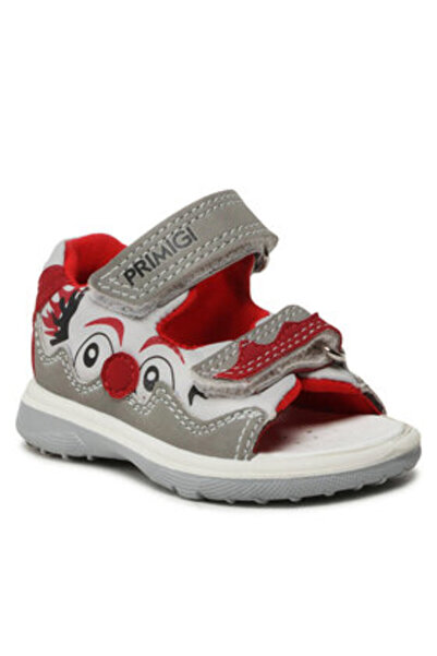 Primigi σανδάλια αγοριού 1860800 γκρι