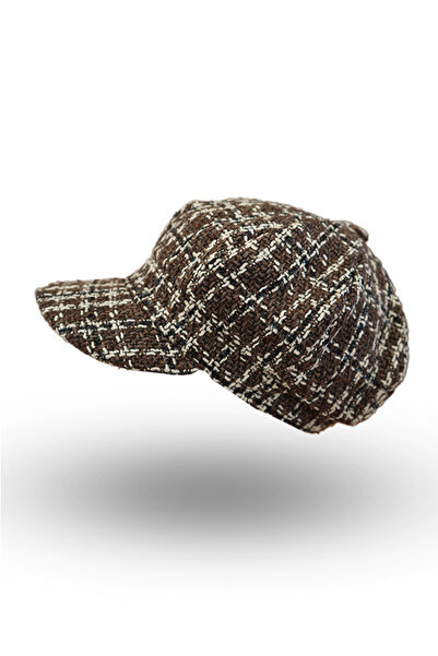 BASIC Sapca captusita lana, eleganta