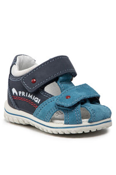 Primigi σανδάλια αγοριού 1862211 μπλε