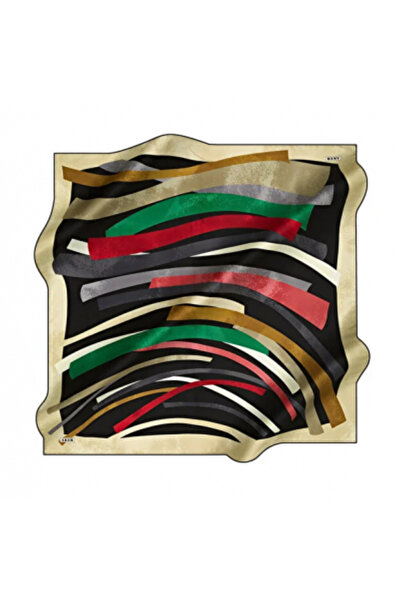 Aker وشاح حرير سورة 8256701-313