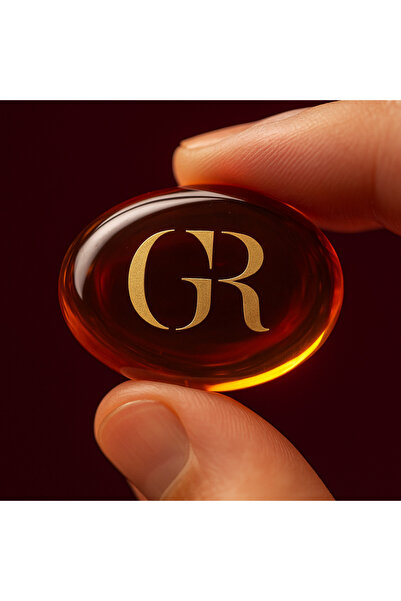 Grovie Glazed Nail Polish Series | Set 8 Adet | Şeffaf & Lüks Cam Efektli Kal...