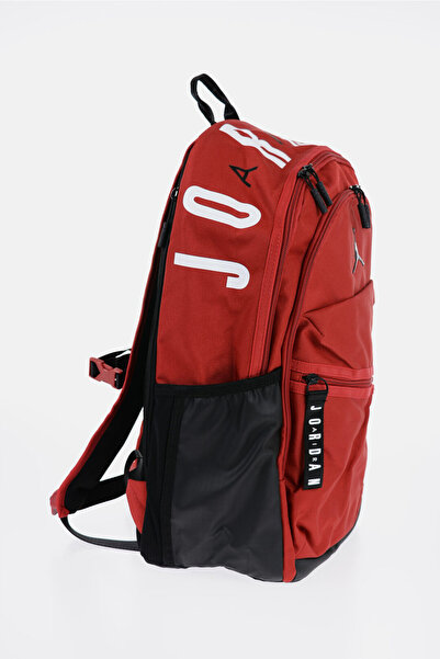 Nike Air Jordan Two-Tone Patrol Backpack