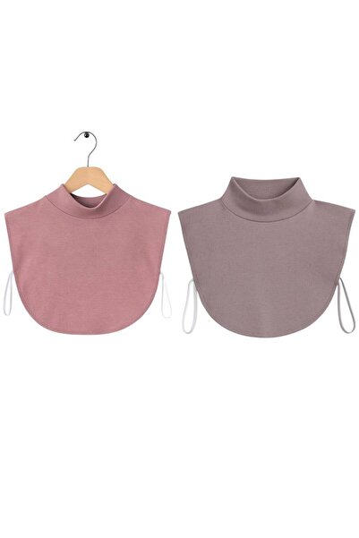 ALDIRA 2-Piece Women's Neck Collar