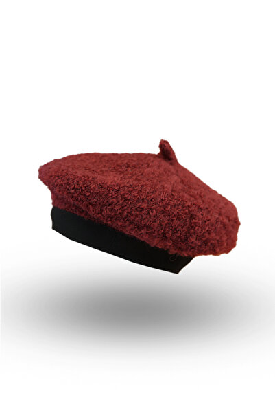 BASIC Caciula bereta, eleganta, femei