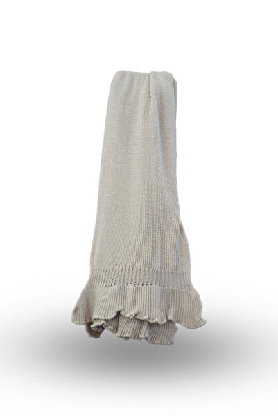 BASIC Scarf, warm, unisex