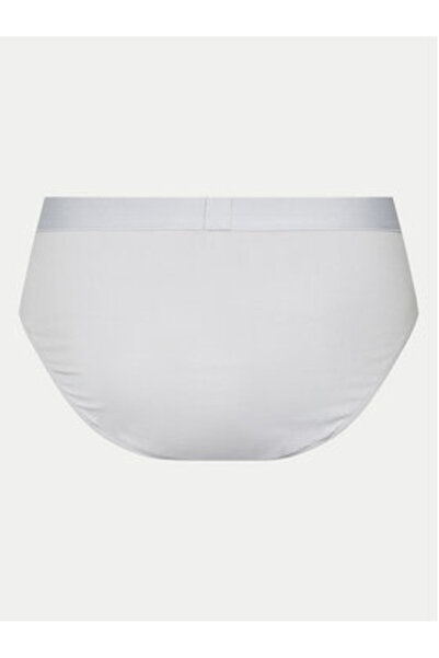 SLOGGI Σετ 2 εσώρουχων για άνδρες 10217985 Γκρι